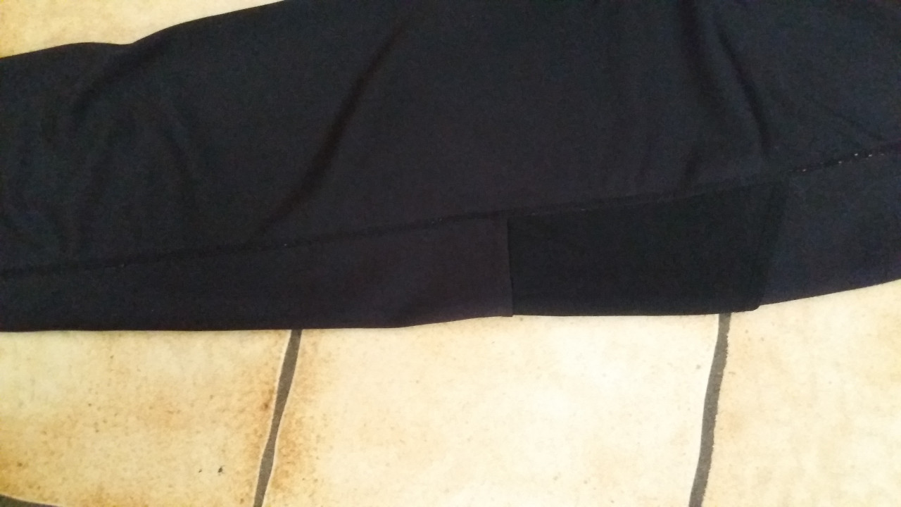 HKMX (sport)legging