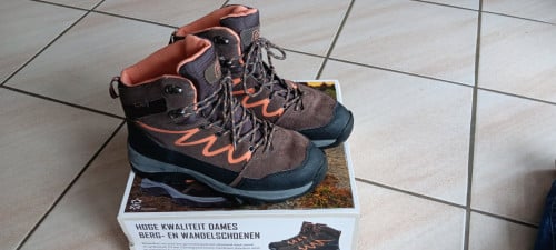BERG-/WANDELSCHOENEN, zgan