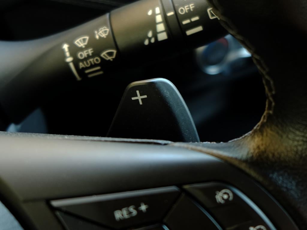 Nissan Juke 1.0 dig-t 114pk n-connecta automaat | apple carplay & android a