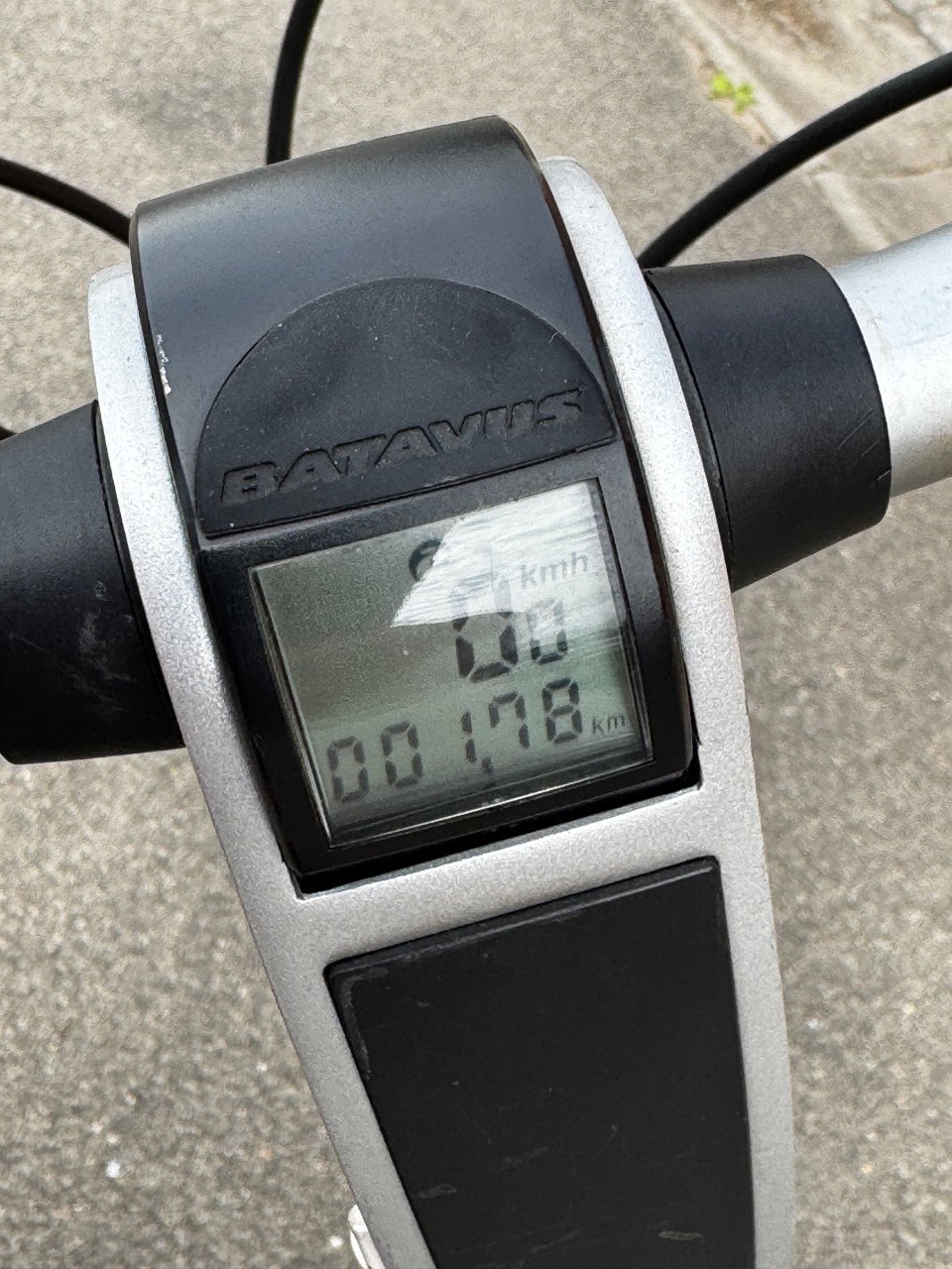 Batavus Herenfiets en damesfiets izgst !!