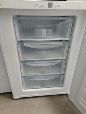 Liebherr tafelmodel vriezer als nieuw