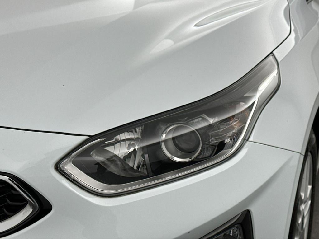 Kia Ceed Sportswagon 1.0 t-gdi dynamicline | trekhaak afneembaar | cam | cl