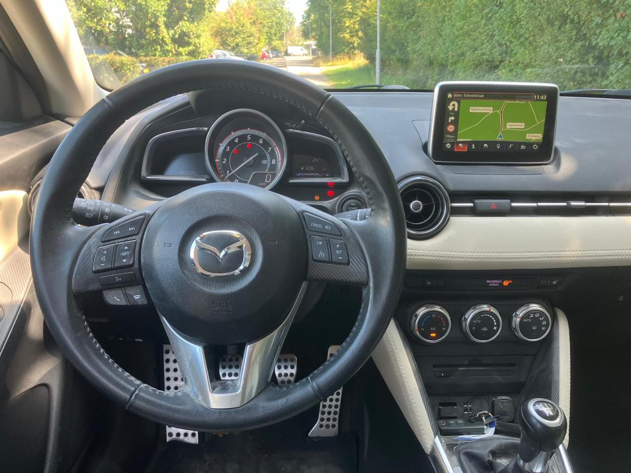 Mazda 2 1.5