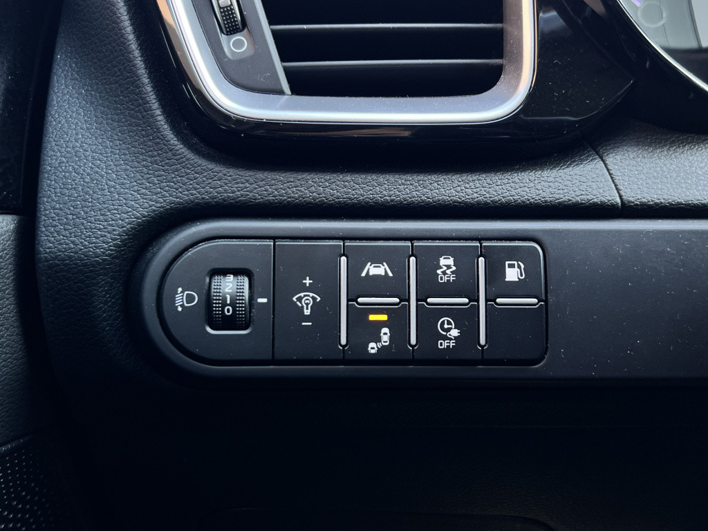 Kia Ceed Sportswagon 1.6 gdi phev dynamicplusline