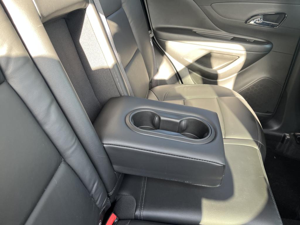 Opel Mokka 1.4 turbo innovation