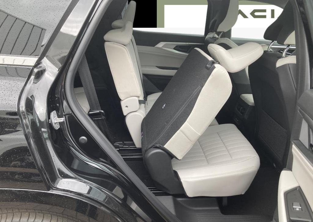 Renault Espace e-tech full hybrid 200 iconic 7p. - demo / pack advanced dri