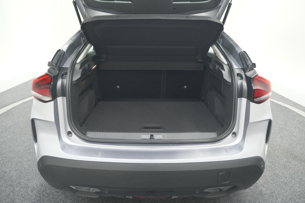 Citroen Ë-c4 feel pack 50 kwh | camera | navigatie | apple carplay | parkee
