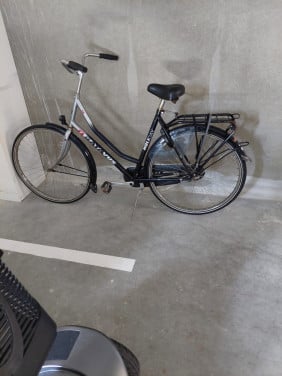 Fiets