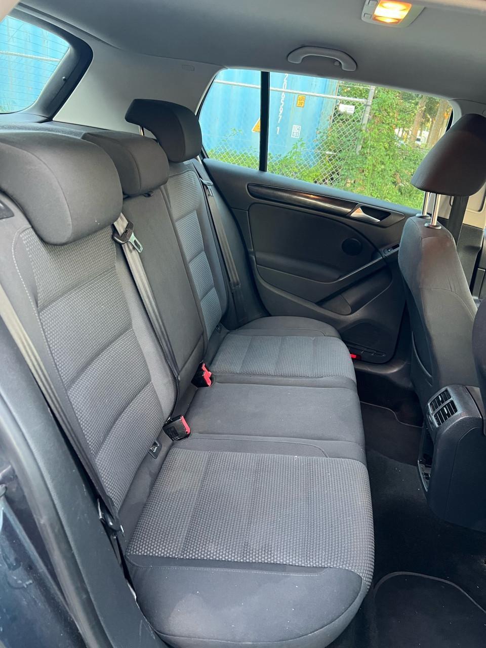 Volkswagen Golf 1.4TSI 122PK 6 bak Jaar apk
