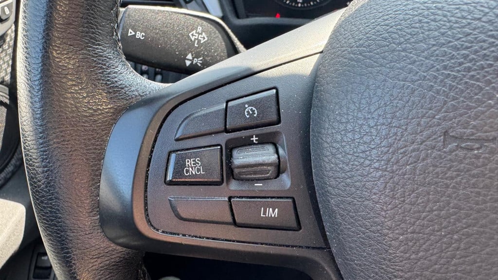 BMW X1 sdrive20i executive