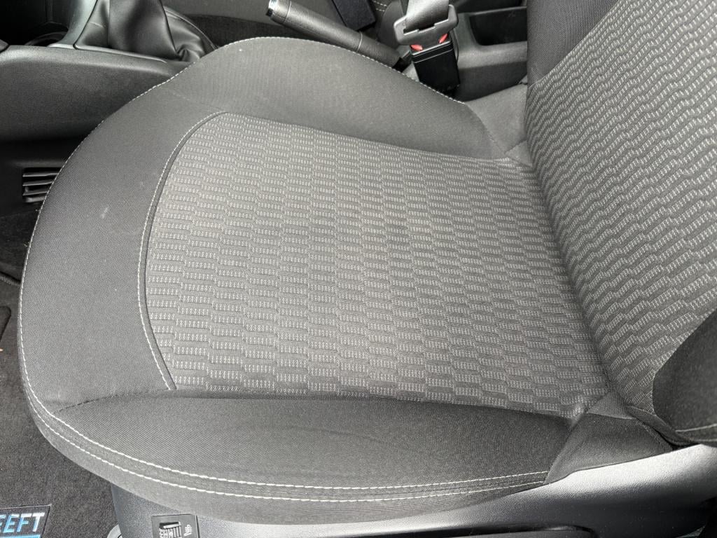 Peugeot 208 1.2 puretech active 5-drs