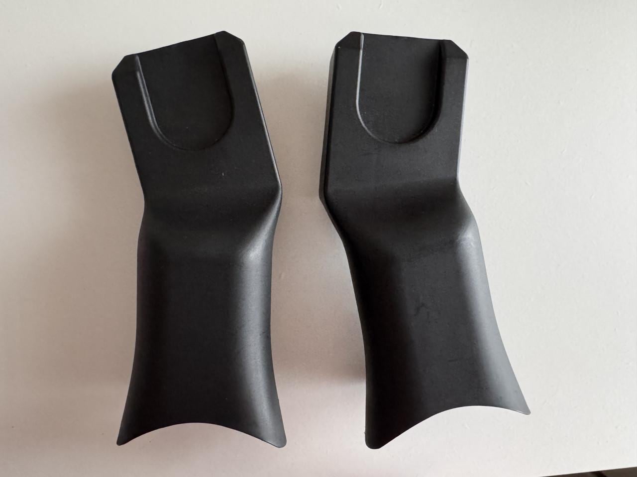 Cybex Priam Platinum 3-in-1 Set | Compleet van Baby - Peuter