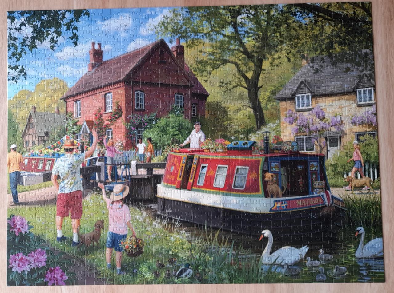Puzzel