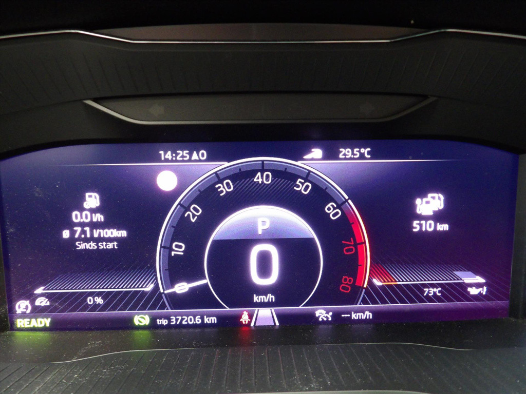 Skoda Superb combi 1.4 tsi phev 217pk dsg-6 style