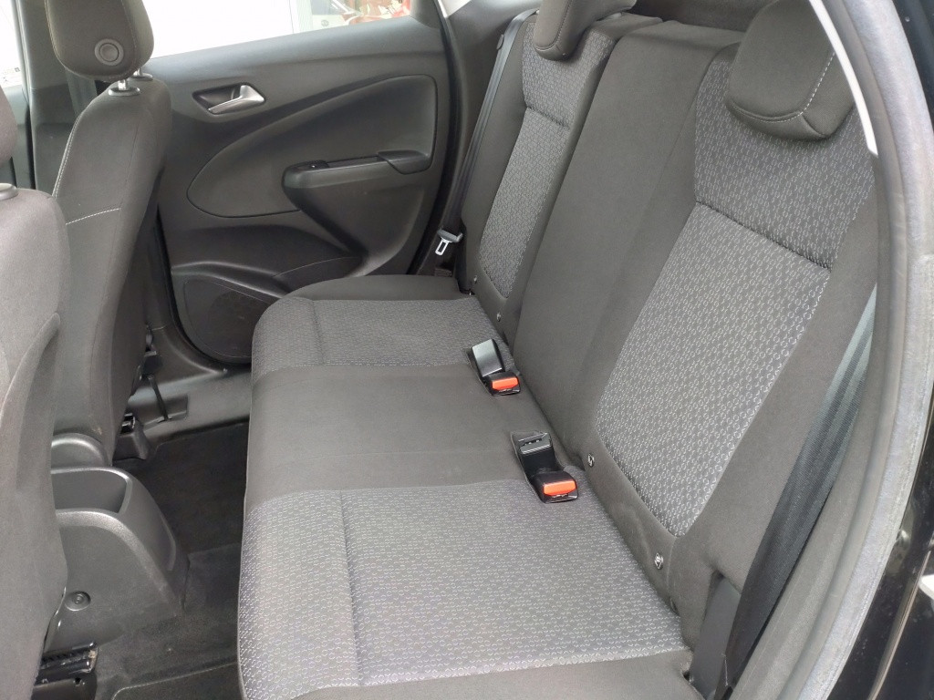 Opel Crossland X 1.2 online edition