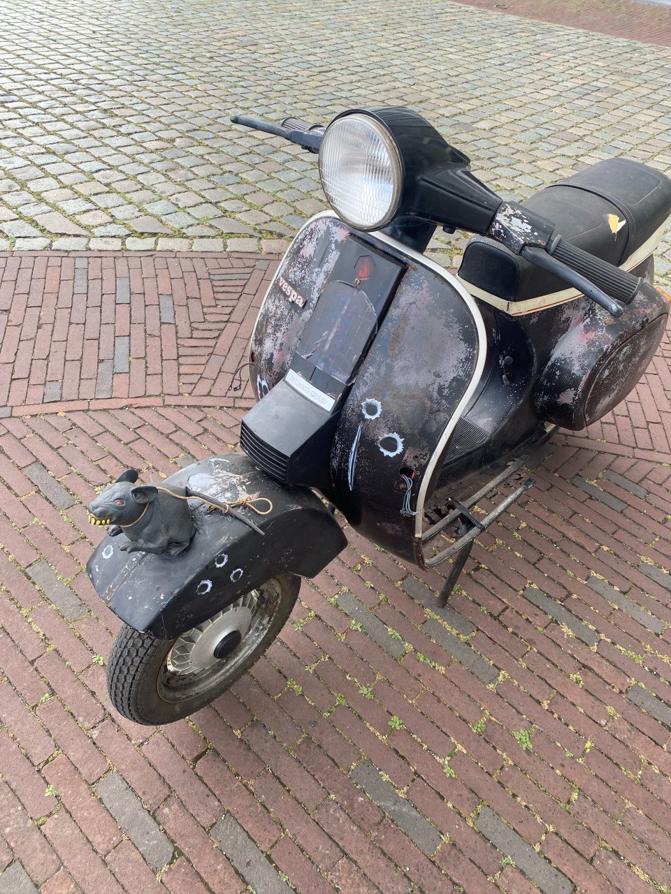 Scooter