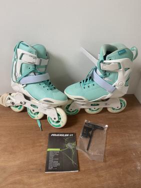 Powerslide skates