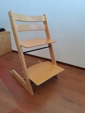 ### Stokke Tripp Trapp ###