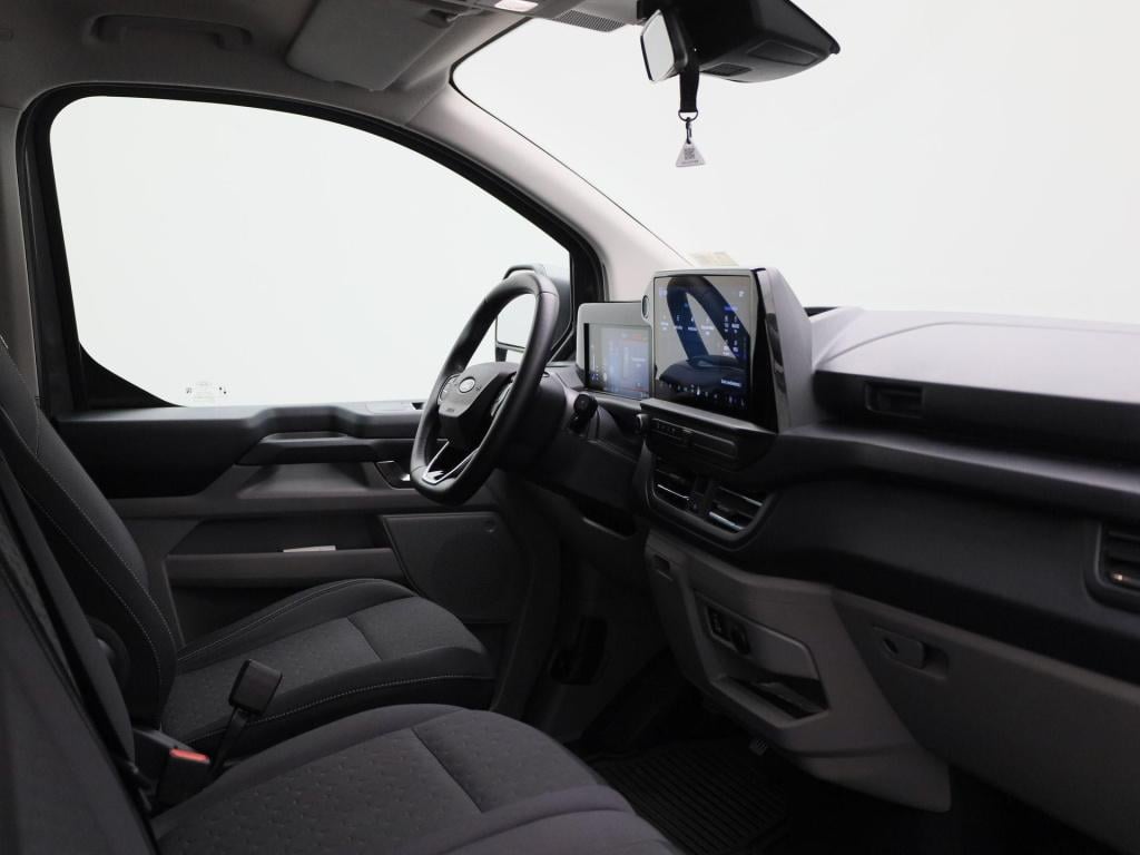 Ford Transit Custom 340 2.5 phev l2h1 limited