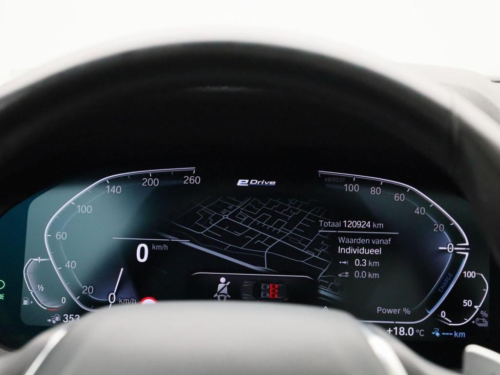 BMW 3-serie touring 320e business edition plus | automaat | lmv | navigatie