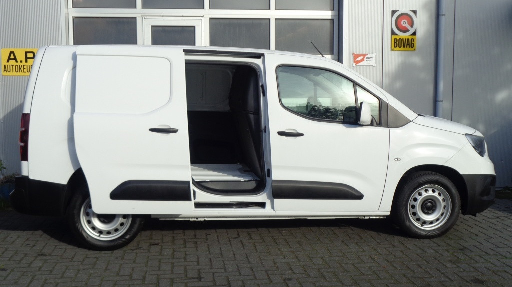 Opel Combo 1.5d l2h1 edition