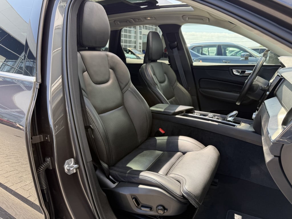 Volvo XC60 2.0 t6 awd inscr.exc