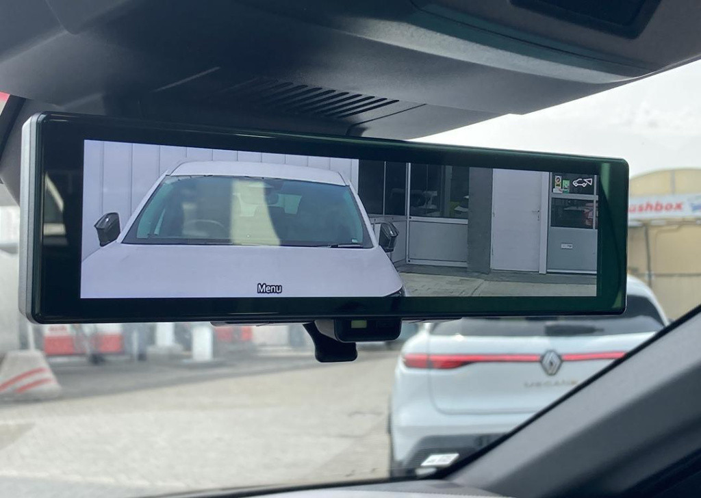 Renault Megane E-tech comfort range techno 60 kwh - pack winter techno,pack