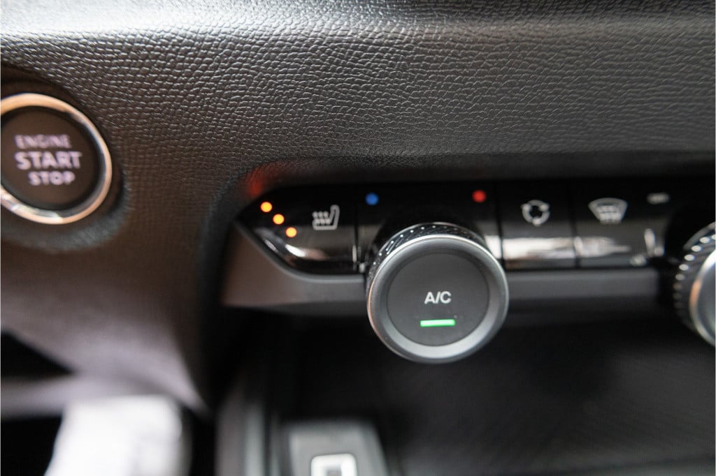 Citroen Ë-c4 shine 50 kwh ✅pano✅leer✅apple/android✅360°cam