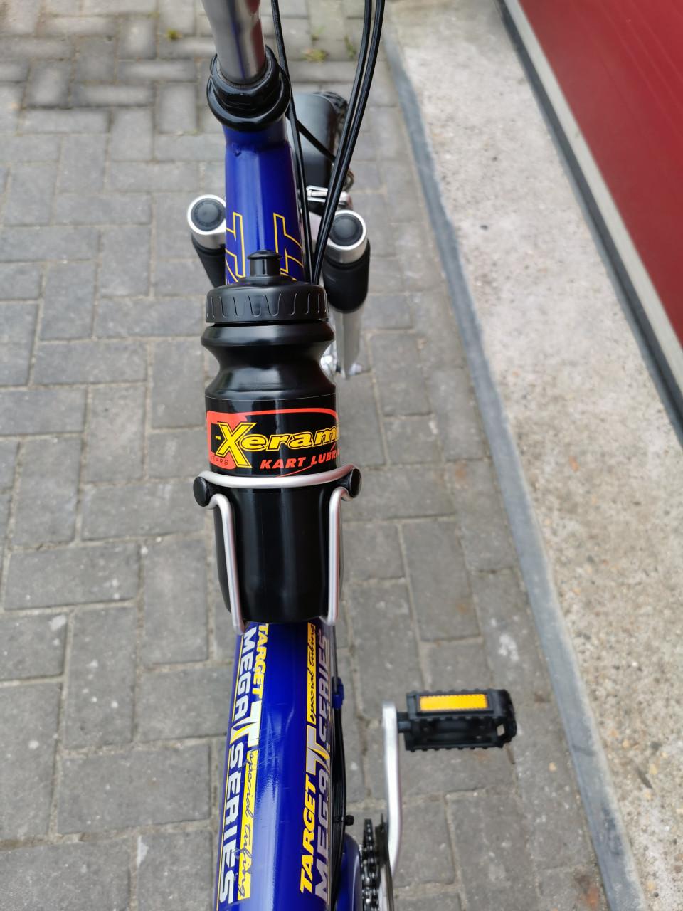 LEUKE MOUTAINBIKE