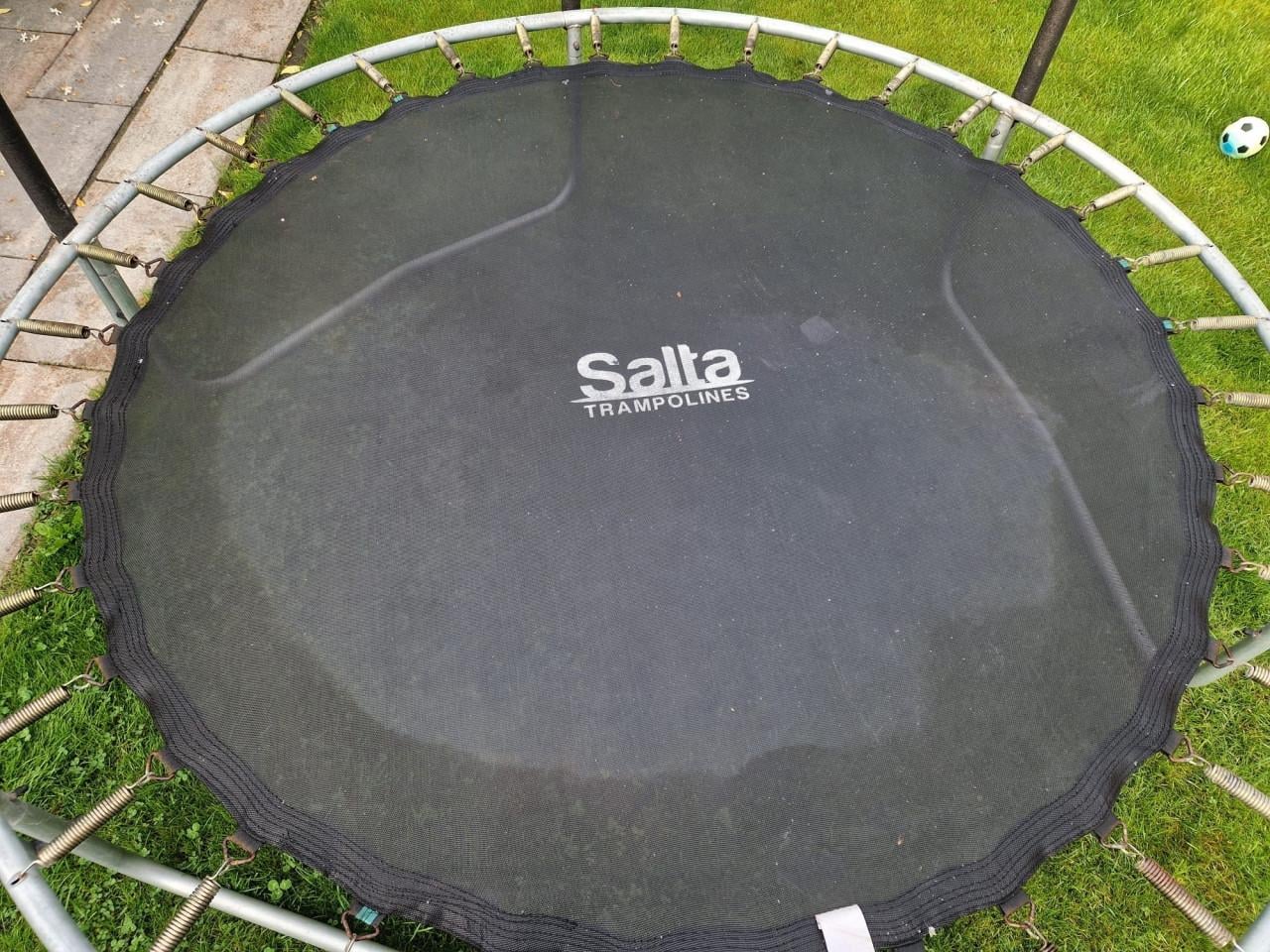 Trampoline Salta Combo 213 diameter