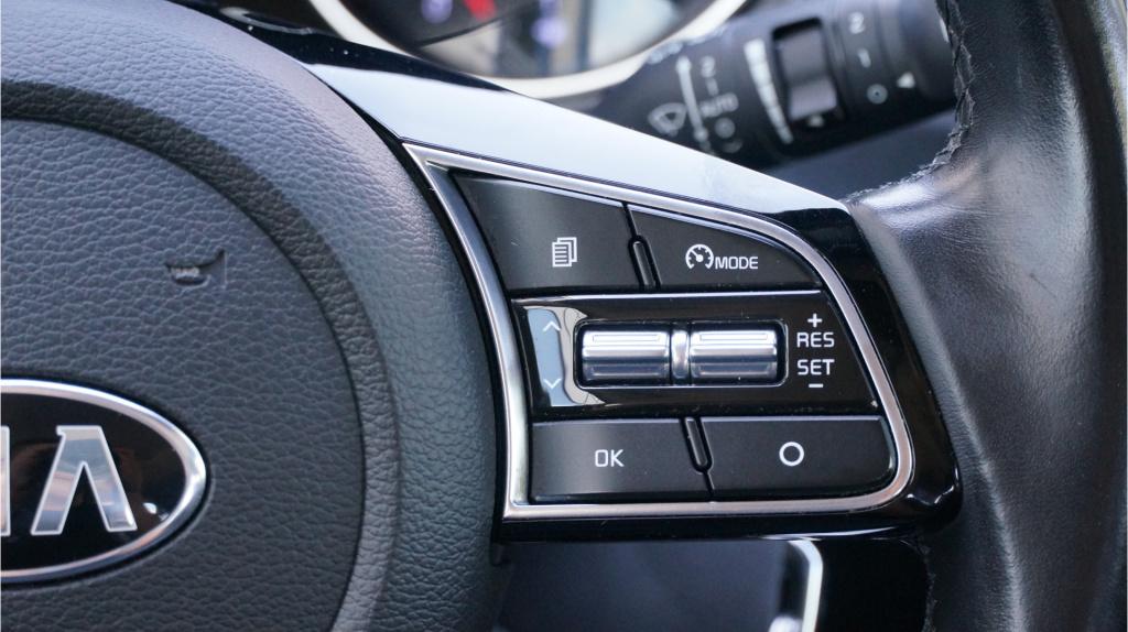 Kia Ceed Sportswagon 1.0 t-gdi dynamicline rijklaar incl garantie