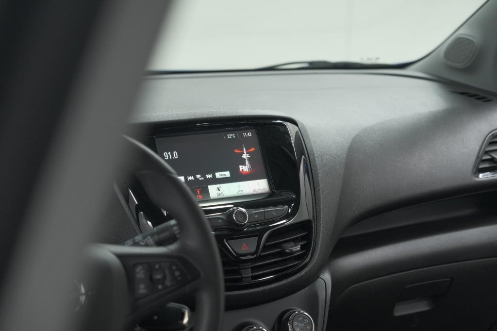 Opel Karl 1.0 rocks online edition