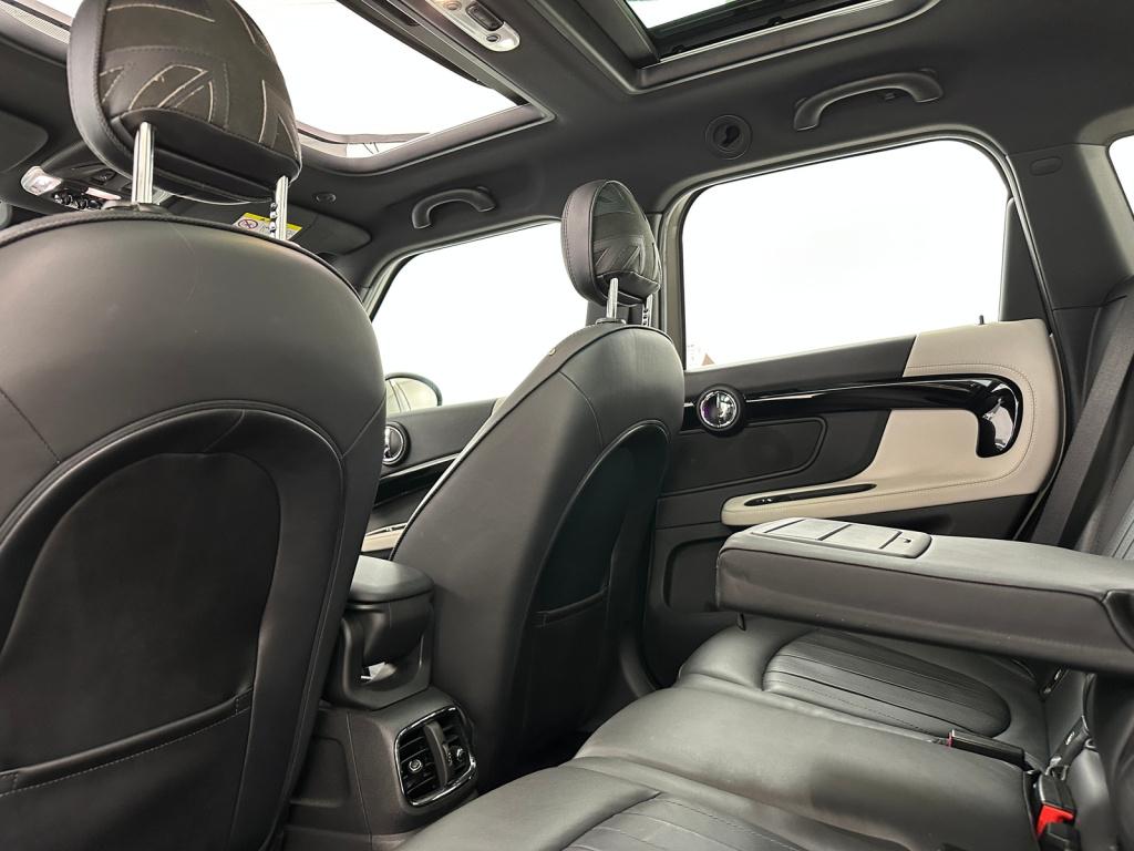 Mini Countryman 1.5 cooper chili panoramadak | leer | hud | h&k