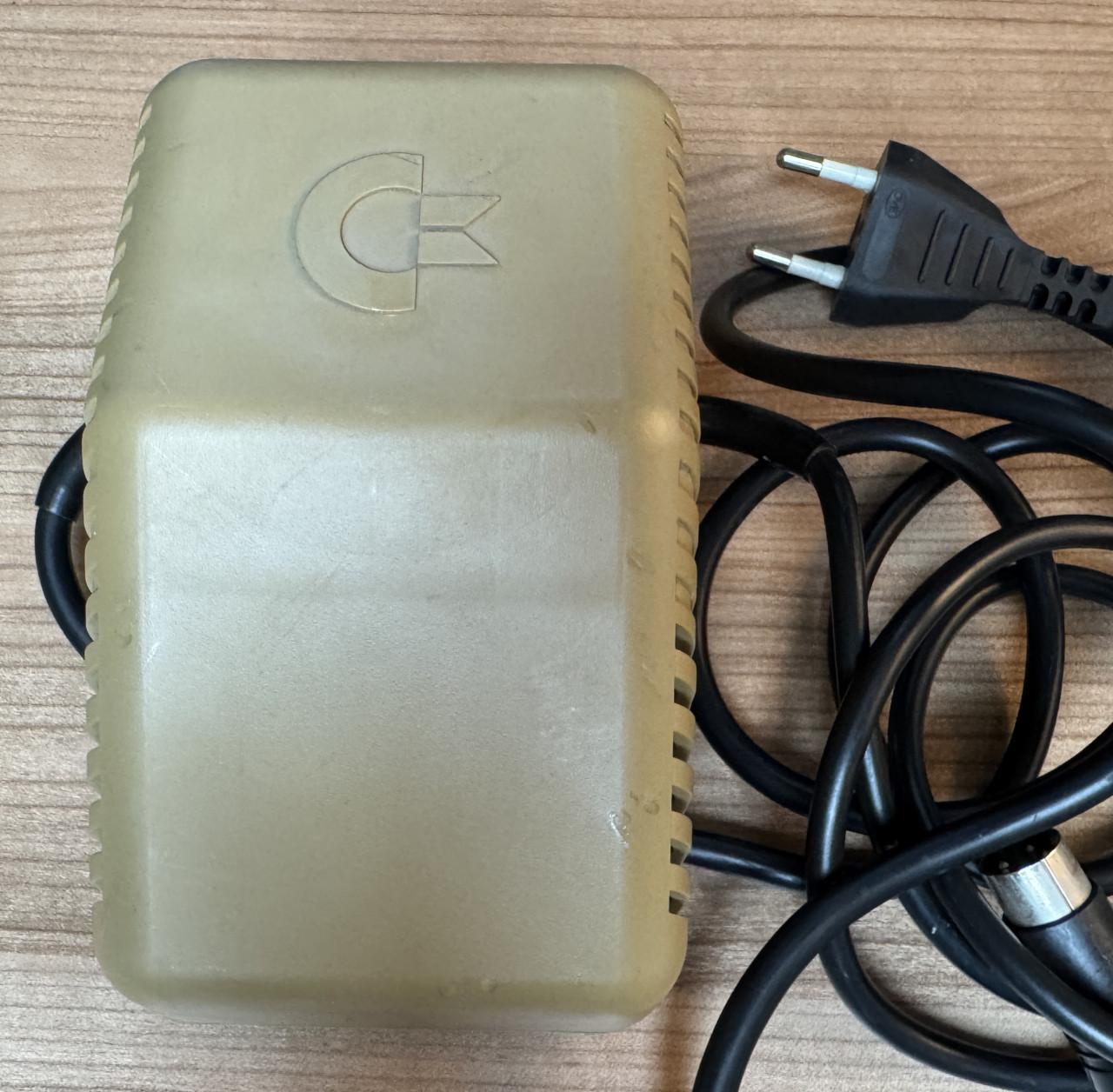 Commodore 64 set | 1541 | Datasette | Printer | Monitor