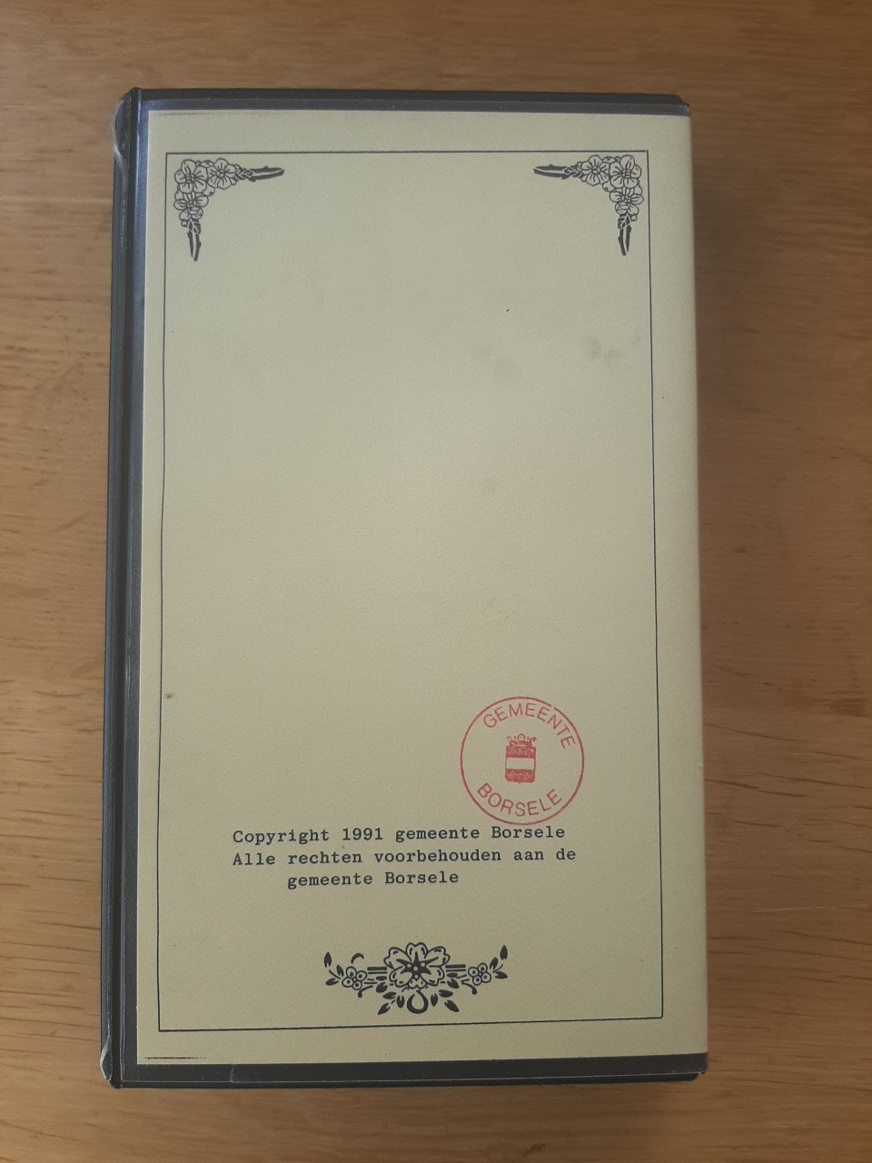 Dorpsfilm Ovezande