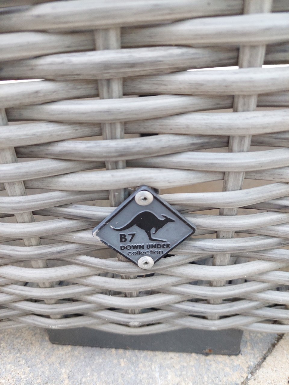 Lounge hoekbank 3.00 m x 3.00 m