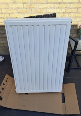 Cv Radiator