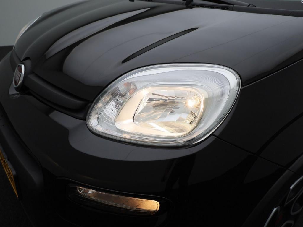 Fiat Panda 1.0 hybrid city life | apple carplay / android auto | airco | cr