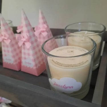 Restanten puntdoosjes en knijpertjes