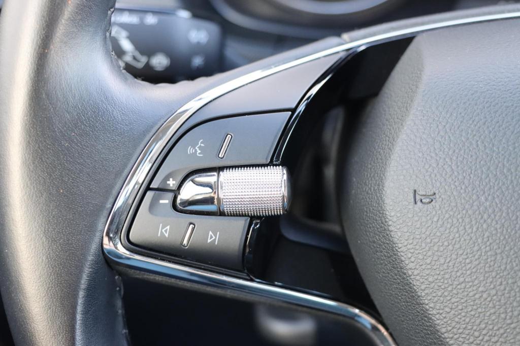 Skoda Fabia 1.0 tsi 95pk ambition