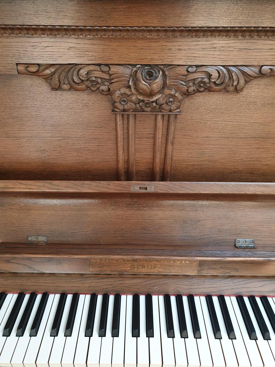 Piano