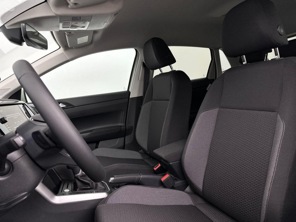 Volkswagen Polo polo life edition