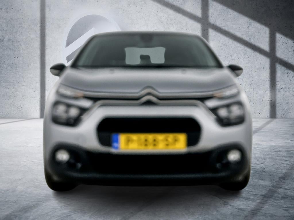 Citroen C3 110pk automaat shine | rijklaar | 17" lichtmetaal | navigatie | 