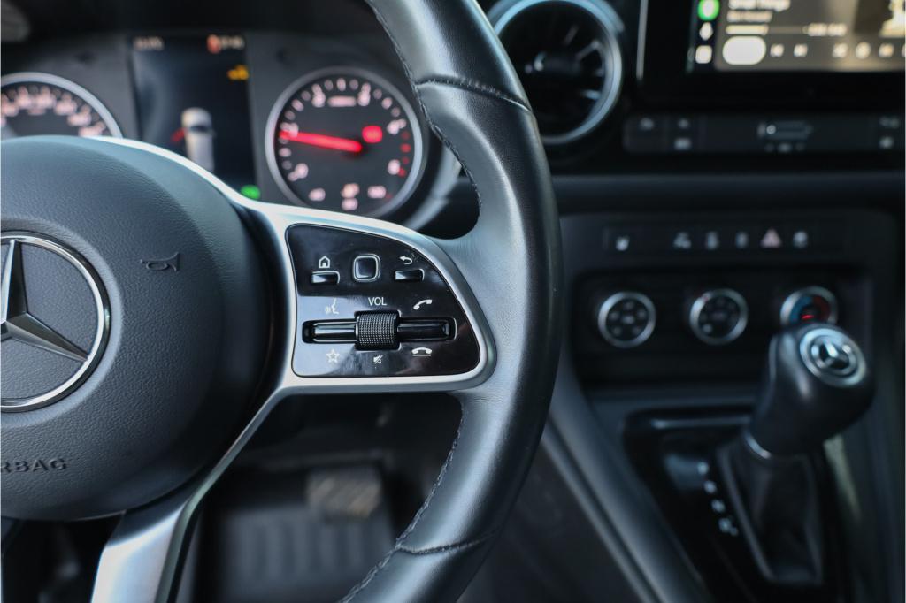 Mercedes-Benz Citan 110 cdi l1 pro 3 zits i cam i apple/carplay i trekhaak