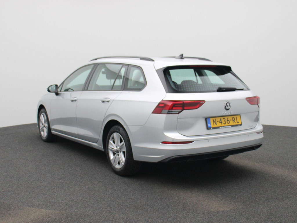 Volkswagen Golf variant 1.0 etsi life | automaat | lmv | parkeer sensoren |