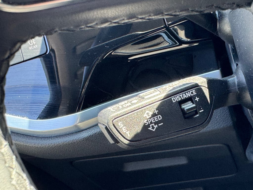 Audi Q3 35 tfsi advanced * matrix led * keyless * trekhaak