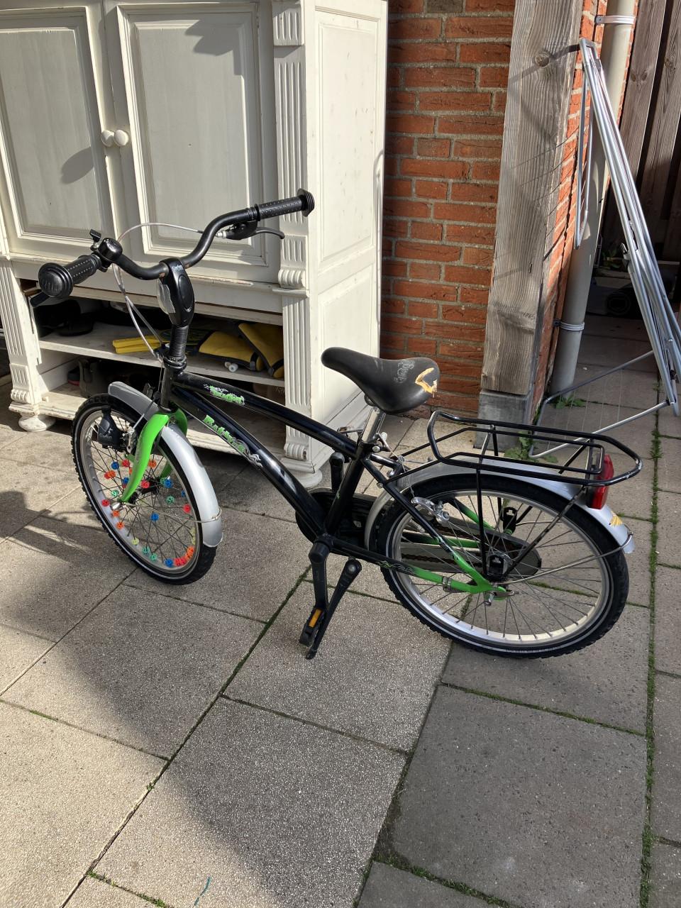 Batavus Dragon 20 inch