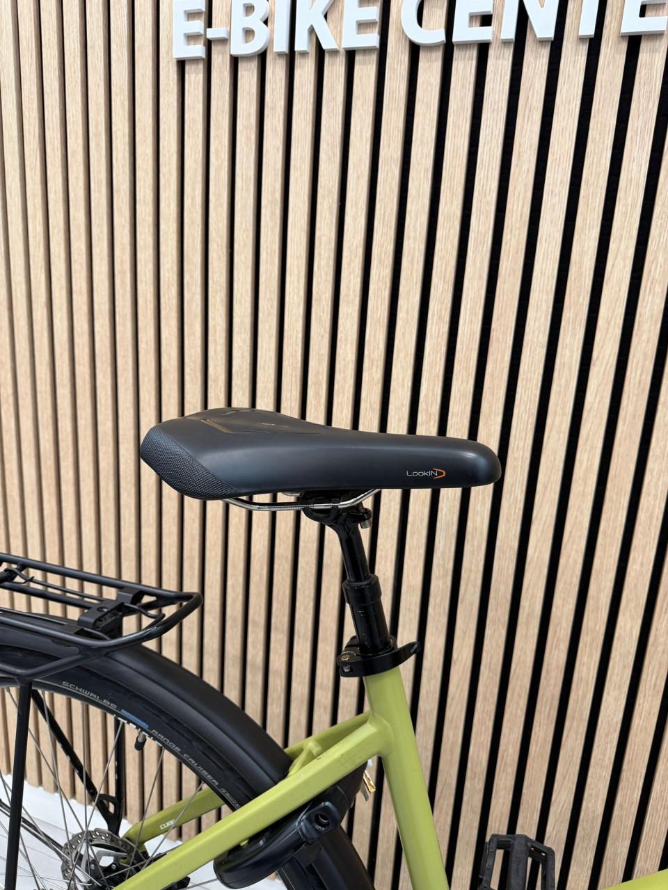 Cube Touring Pro Bosch Active Line Plus 500Wh 53CM