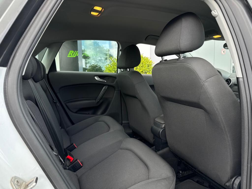 Audi A1 Sportback 1.0 tfsi * 1e eigenaar * 100% onderhouden