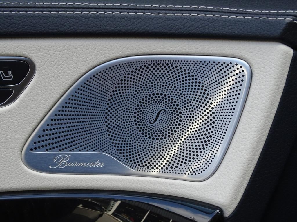 Mercedes-Benz S-klasse 450 premium plus amg line